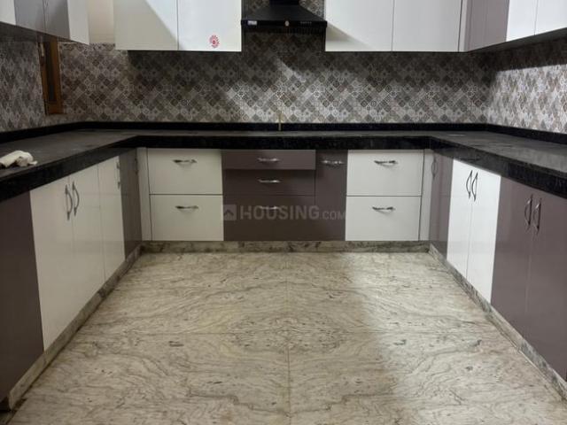 3.5 BHK Independent Builder Floor in Sector 02 for rent Bahadurgarh. The reference number is 19714960