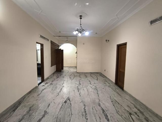 3.5 BHK Independent Builder Floor in Sector 14 for rent Faridabad. The reference number is 20257850