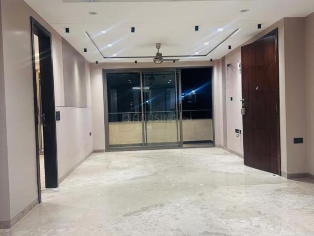 3.5 BHK Independent Builder Floor in Sector 15 for rent Gurgaon. The reference number is 19280225