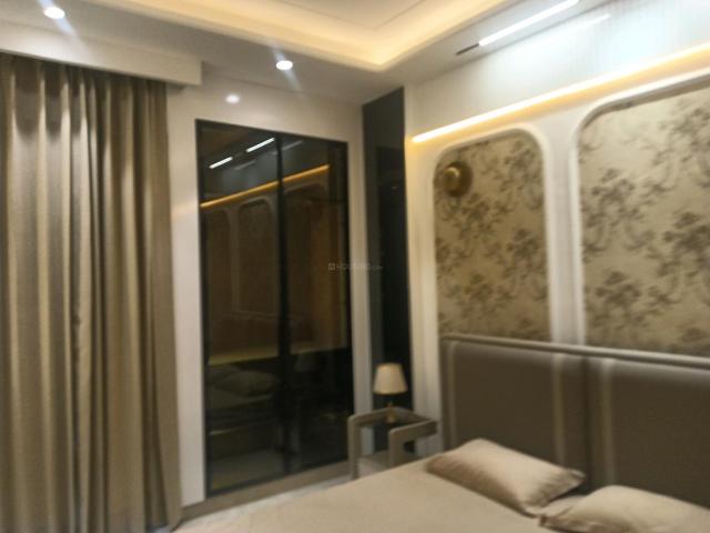 3.5 BHK Independent Builder Floor in Sector 15 for resale Gurgaon. The reference number is 19057873
