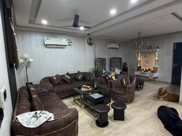 3.5 BHK Independent Builder Floor in Sector 19 Dwarka for resale New Delhi. The reference number is 18862823