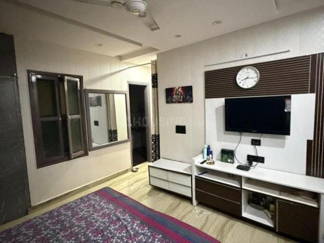 3.5 BHK Independent Builder Floor in Sector 19 Dwarka for resale New Delhi. The reference number is 18862901