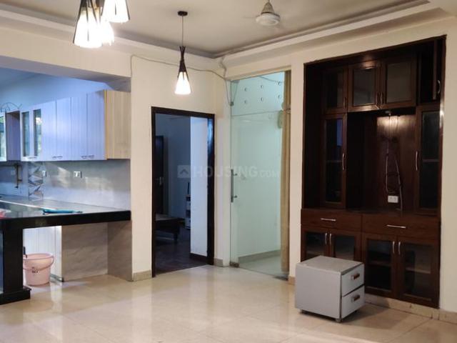 3.5 BHK Independent Builder Floor in Sector 105 for rent Noida. The reference number is 20436136