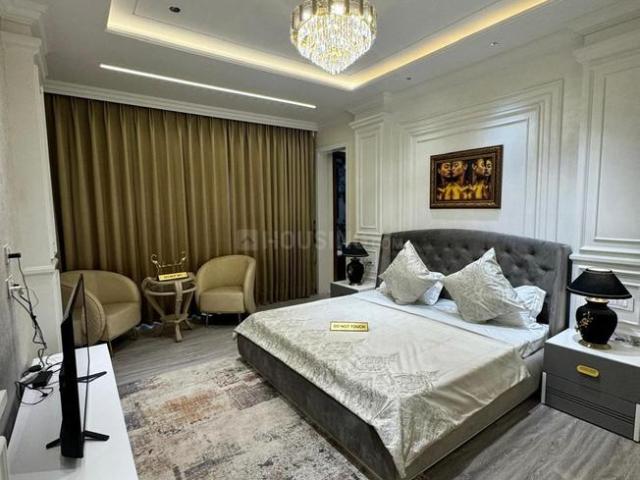 3.5 BHK Independent Builder Floor in Sector 113 for resale Mohali. The reference number is 20061725