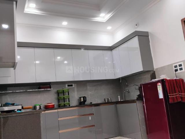 3.5 BHK Independent Builder Floor in Sector 13 for rent Bahadurgarh. The reference number is 16819278