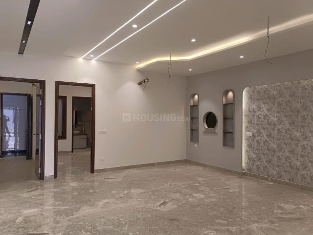 3.5 BHK Independent Builder Floor in Sector 24 Rohini for resale New Delhi. The reference number is 18999046