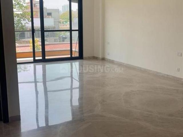 3.5 BHK Independent Builder Floor in Sector 26A for resale Gurgaon. The reference number is 19778270