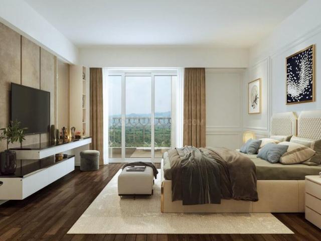 3.5 BHK Independent Builder Floor in Sector 20 for resale Panchkula. The reference number is 19492203