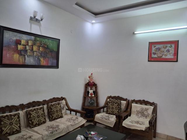 3.5 BHK Independent Builder Floor in Sector 21C for resale Faridabad. The reference number is 20896240