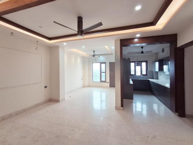 3.5 BHK Independent Builder Floor in Sector 21D for resale Faridabad. The reference number is 20393280