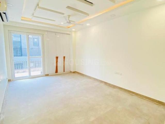 3.5 BHK Independent Builder Floor in Sector 23 for resale Gurgaon. The reference number is 20104747