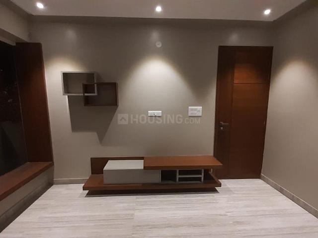 3.5 BHK Independent Builder Floor in Sector 23B Dwarka for rent New Delhi. The reference number is 20653841