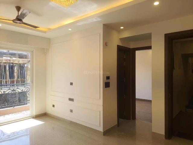 3.5 BHK Independent Builder Floor in Sector 35 for resale Sohna. The reference number is 20195592