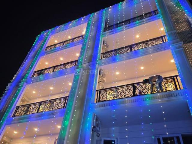 3.5 BHK Independent Builder Floor in Sector 2 for resale Sohna. The reference number is 20201721