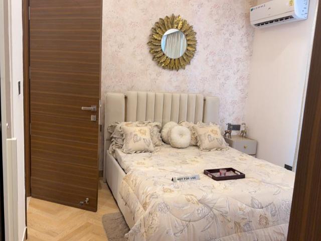 3.5 BHK Independent Builder Floor in Sector 35 for resale Sohna. The reference number is 20607713