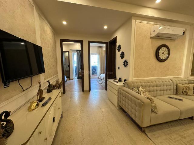 3.5 BHK Independent Builder Floor in Sector 35 for resale Sohna. The reference number is 20883409