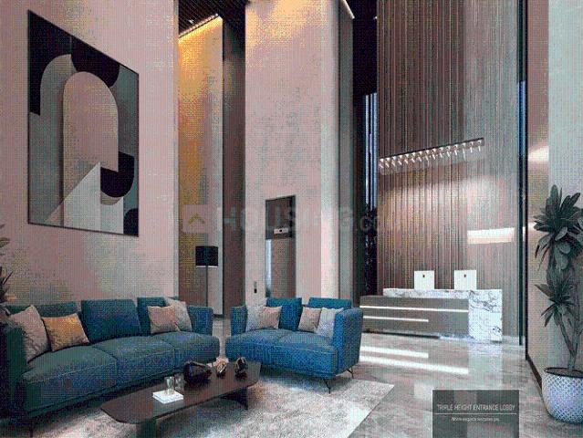 3.5 BHK Independent Builder Floor in Sector 36 for resale Sohna. The reference number is 16790494