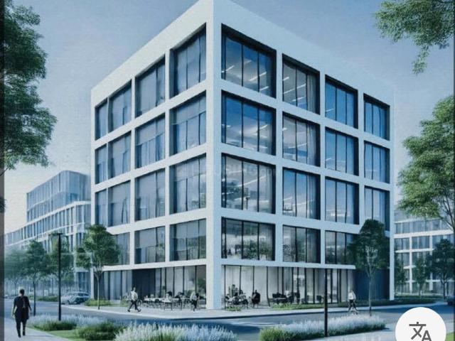 3.5 BHK Independent Builder Floor in Sector 36 for resale Sohna. The reference number is 19821853