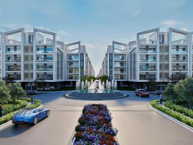3.5 BHK Independent Builder Floor in Sector 36 for resale Sohna. The reference number is 20801775