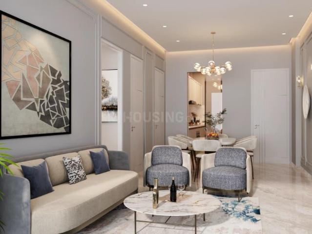 3.5 BHK Independent Builder Floor in Sector 36 for resale Sohna. The reference number is 20907828