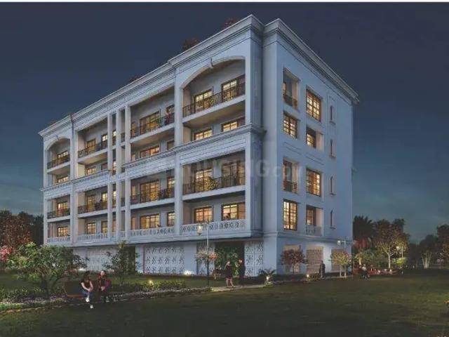 3.5 BHK Independent Builder Floor in Sector 32 for resale Sohna. The reference number is 16481222