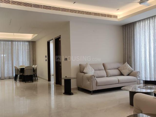 3.5 BHK Independent Builder Floor in Sector 32 for resale Sohna. The reference number is 16888498
