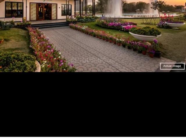 3.5 BHK Independent Builder Floor in Sector 32 for resale Sohna. The reference number is 19508994