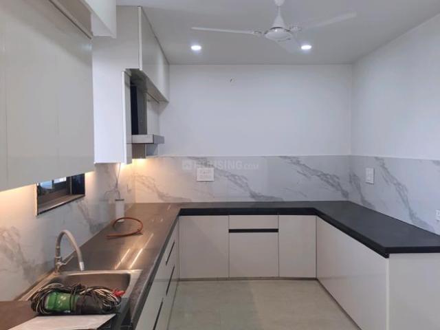 3.5 BHK Independent Builder Floor in Sector 32 for resale Sohna. The reference number is 19998492