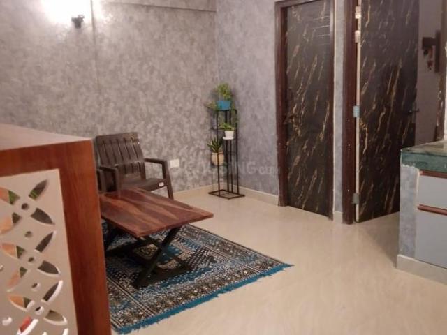 3.5 BHK Independent Builder Floor in Sector 33 for rent Sohna. The reference number is 20663907