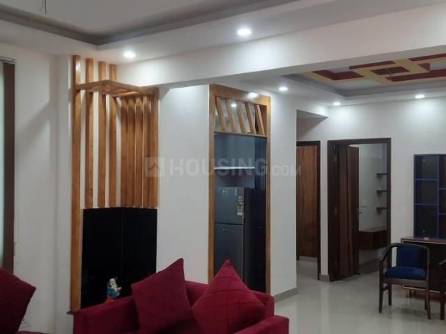3.5 BHK Independent Builder Floor in Sector 44 for resale Chandigarh. The reference number is 20258591
