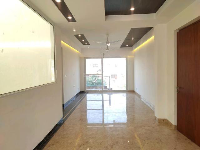 3.5 BHK Independent Builder Floor in Sector 45 for rent Gurgaon. The reference number is 18735178