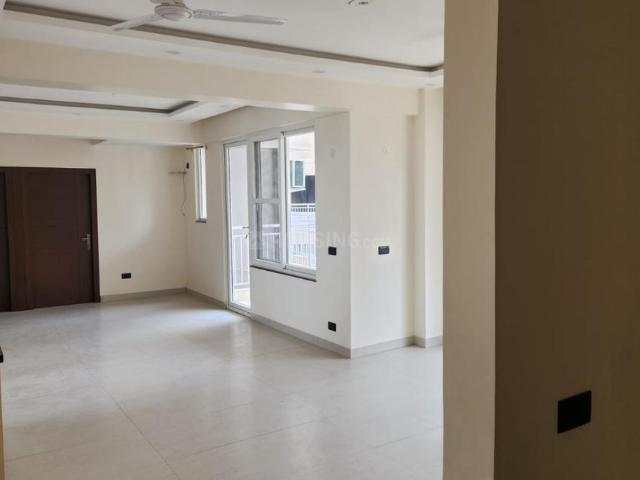 3.5 BHK Independent Builder Floor in Sector 45 for rent Gurgaon. The reference number is 20249241
