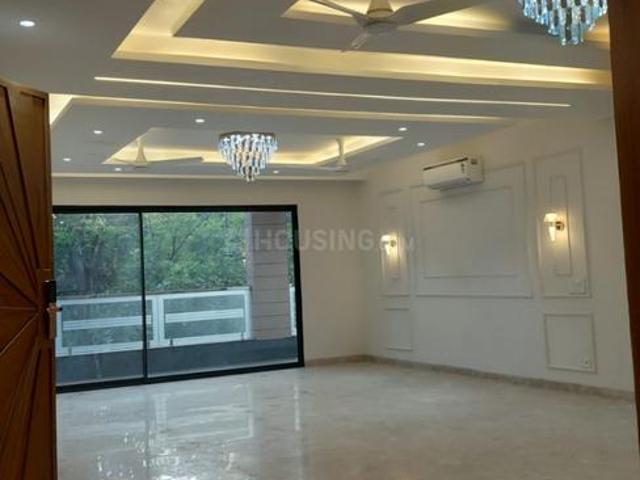 3.5 BHK Independent Builder Floor in Sector 45 for resale Gurgaon. The reference number is 19040470