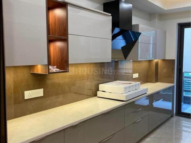 3.5 BHK Independent Builder Floor in Sector 45 for resale Gurgaon. The reference number is 20021646
