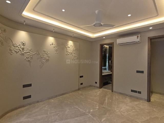 3.5 BHK Independent Builder Floor in Sector 45 for resale Gurgaon. The reference number is 20167241