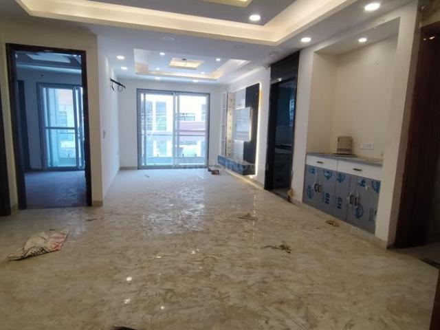 3.5 BHK Independent Builder Floor in Sector 45 for resale Gurgaon. The reference number is 20127644