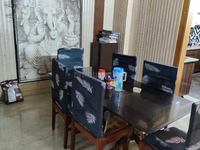 3.5 BHK Independent Builder Floor in Sector 45 for resale Faridabad. The reference number is 20249116