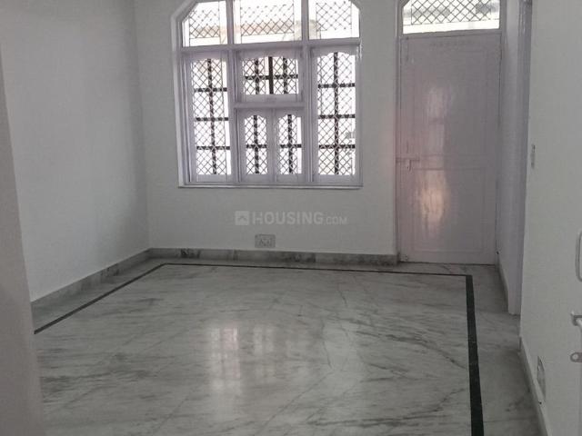 3.5 BHK Independent Builder Floor in Sector 46 for rent Faridabad. The reference number is 20196033
