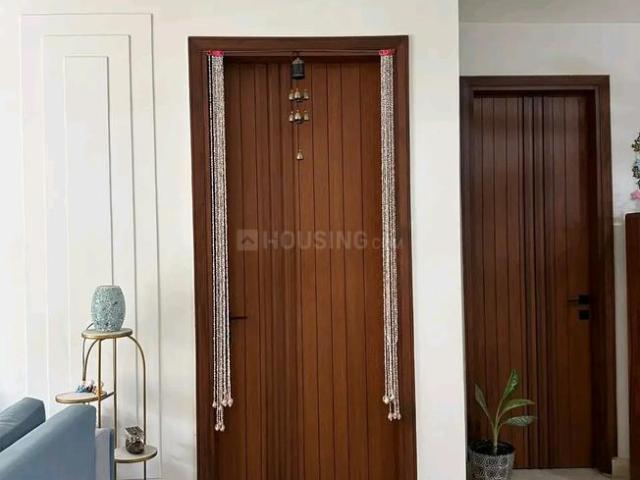 3.5 BHK Independent Builder Floor in Sector 46 for rent Gurgaon. The reference number is 19802992