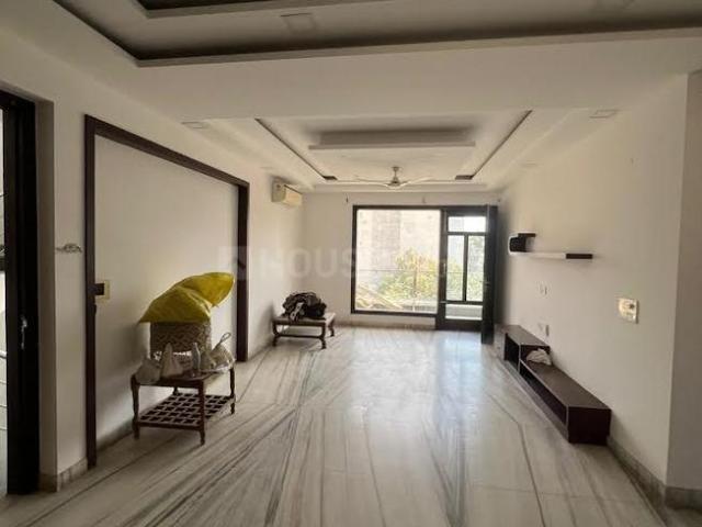 3.5 BHK Independent Builder Floor in Sector 46 for rent Gurgaon. The reference number is 19985635