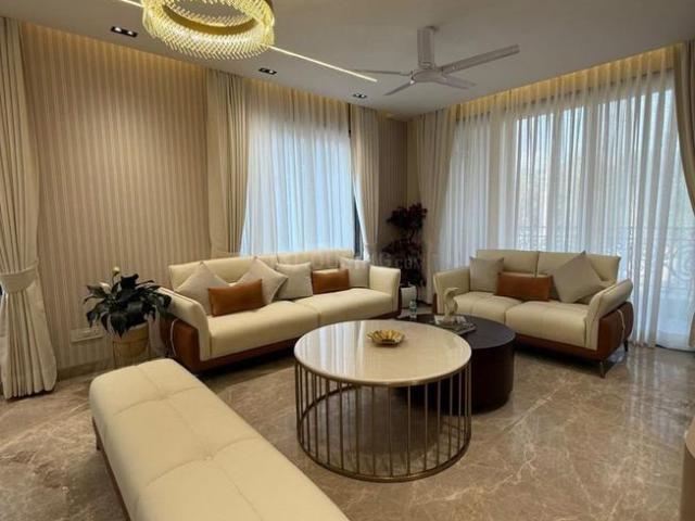 3.5 BHK Independent Builder Floor in Sector 47 for resale Gurgaon. The reference number is 19410491