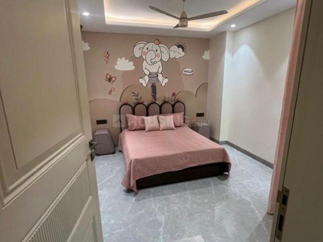 3.5 BHK Independent Builder Floor in Sector 47 for resale Gurgaon. The reference number is 20501487
