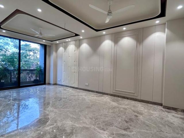 3.5 BHK Independent Builder Floor in Sector 47 for resale Gurgaon. The reference number is 19117394
