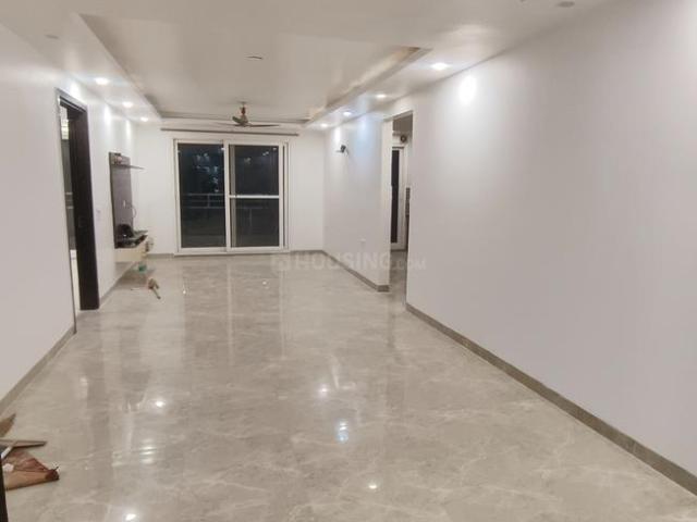 3.5 BHK Independent Builder Floor in Sector 48 for rent Gurgaon. The reference number is 19129891