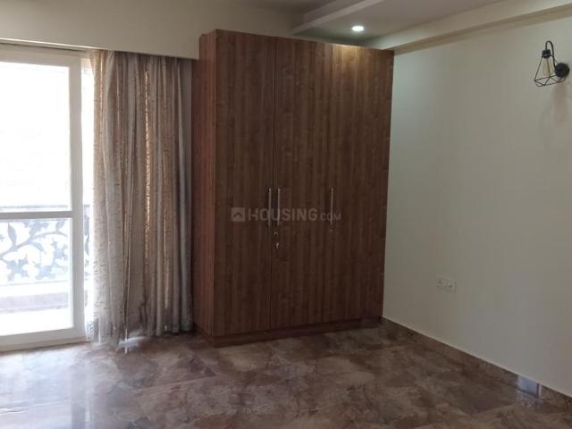 3.5 BHK Independent Builder Floor in Sector 48 for rent Gurgaon. The reference number is 20165510