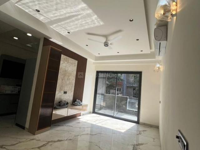 3.5 BHK Independent Builder Floor in Sector 48 for resale Gurgaon. The reference number is 19878098