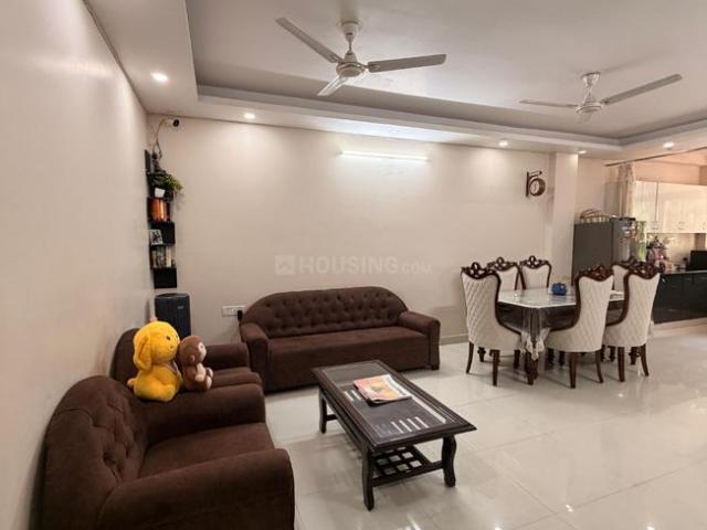3.5 BHK Independent Builder Floor in Sector 48 for resale Gurgaon. The reference number is 19943838