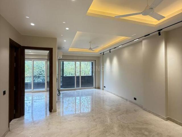 3.5 BHK Independent Builder Floor in Sector 48 for resale Gurgaon. The reference number is 19977619