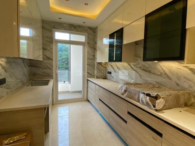 3 BHK Independent Builder Floor in Sector 48 for resale Gurgaon. The reference number is 19929296
