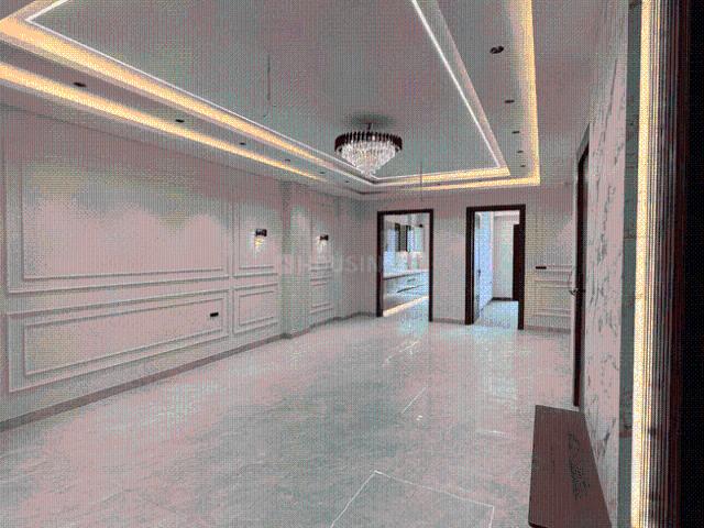 3.5 BHK Independent Builder Floor in Sector 48 for resale Gurgaon. The reference number is 20048611